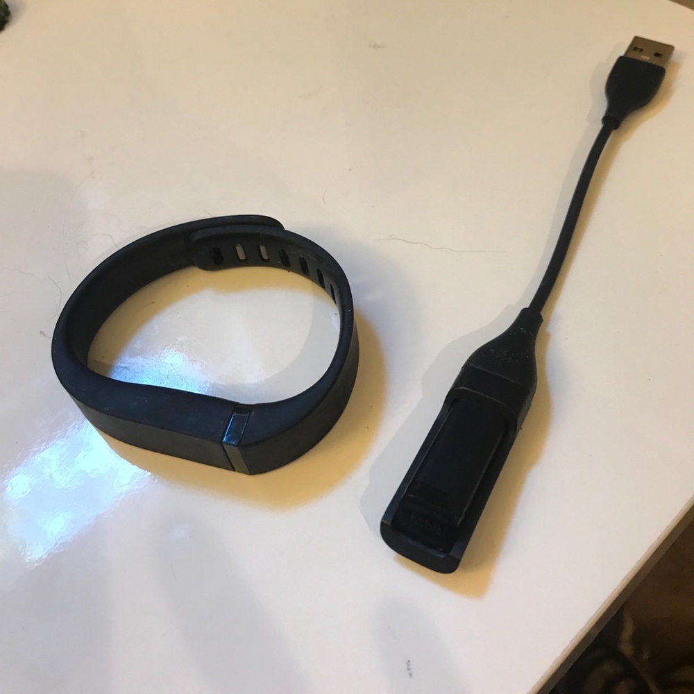 Fitbit flex
