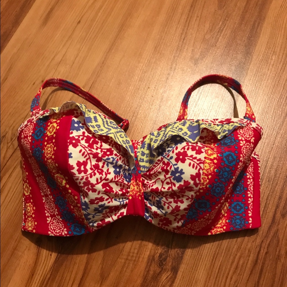 Figleaves bikini top