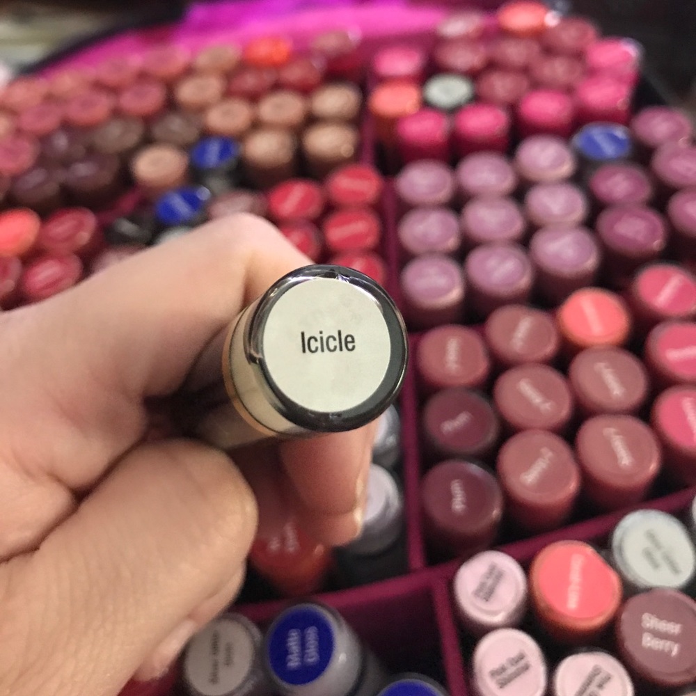Icicle Lipsense