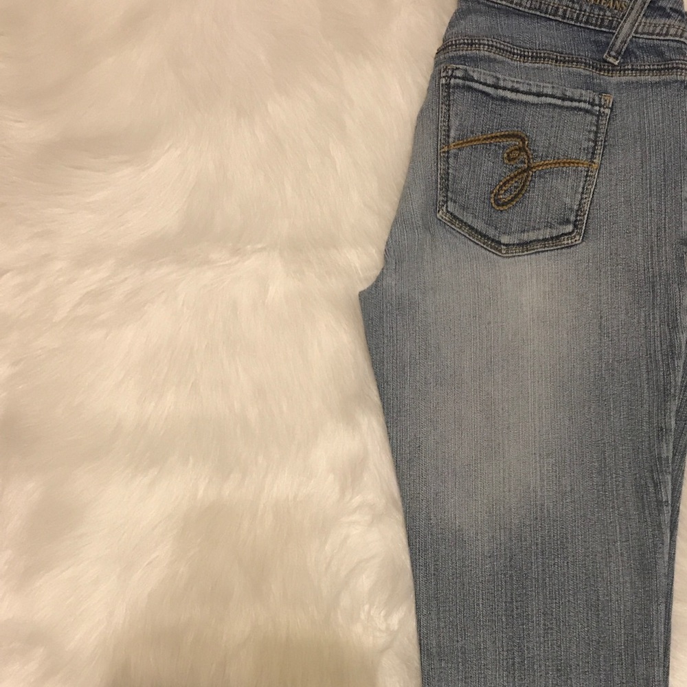 Jeans - Picture 4 of 4