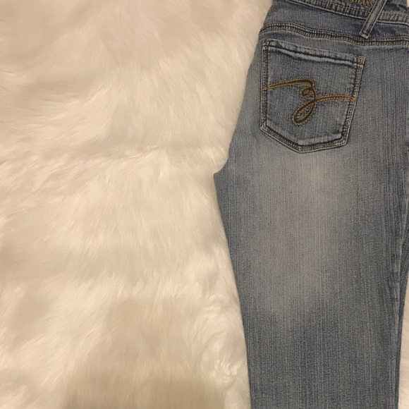 Jeans - Picture 4 of 4