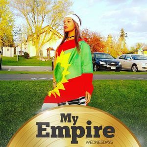 Meet your Posher, Halima