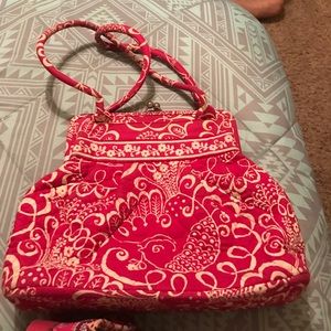 Vera Bradley Purse