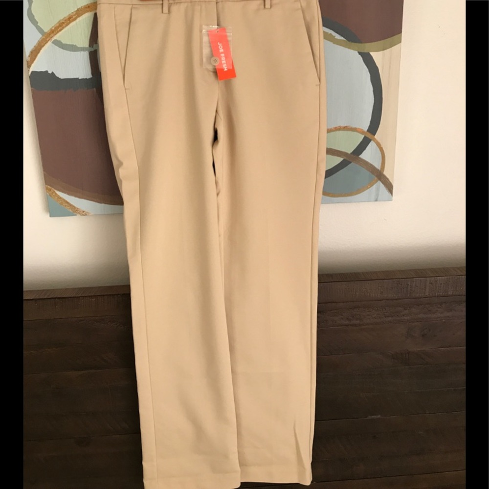 NWT Pants