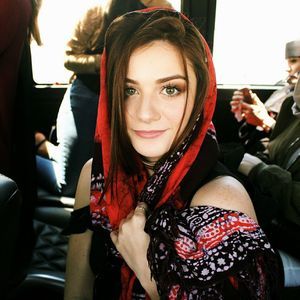 Meet your Posher, Sarah