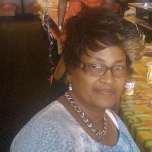 Meet your Posher, Linda