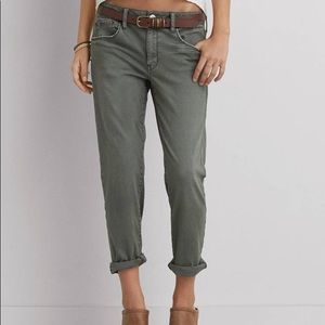American Eagle TOMGIRL Jeans