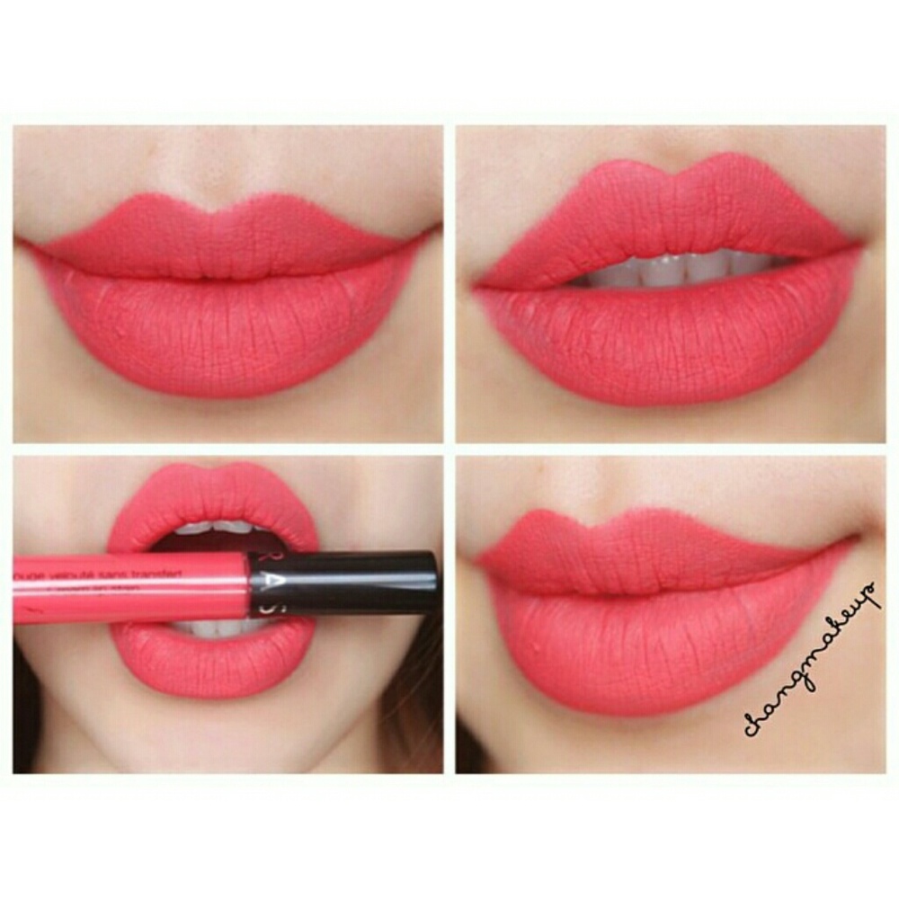 Sephora Watermelon Slice🍉 cream lipstick