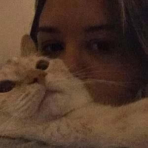 Meet your Posher, Kaitlin