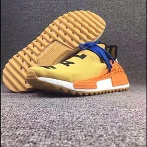 Human race