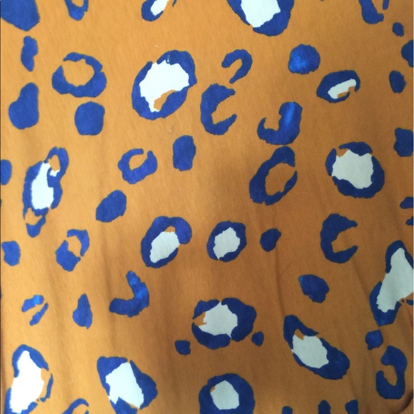 Phillip Lim cheetah print dress - Picture 2 of 3