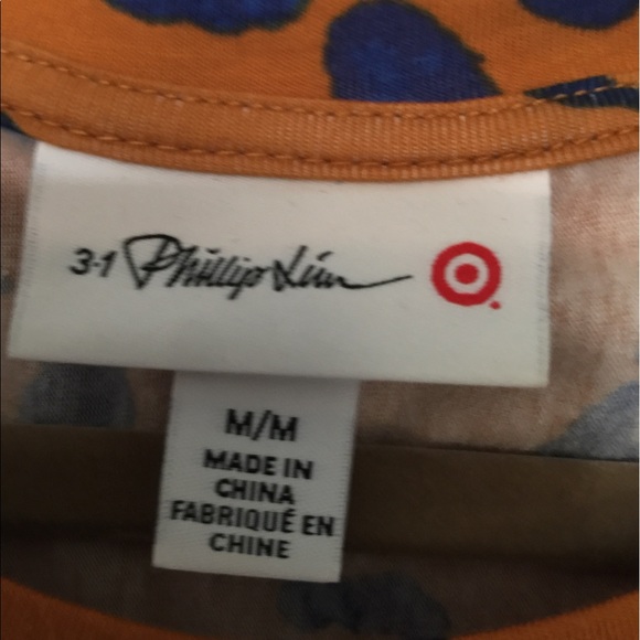 Phillip Lim cheetah print dress - Picture 3 of 3