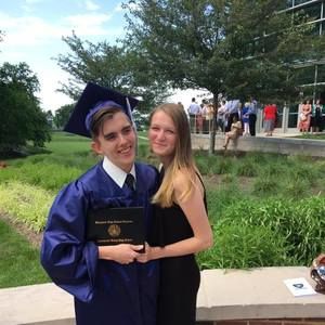 Meet your Posher, Wayne