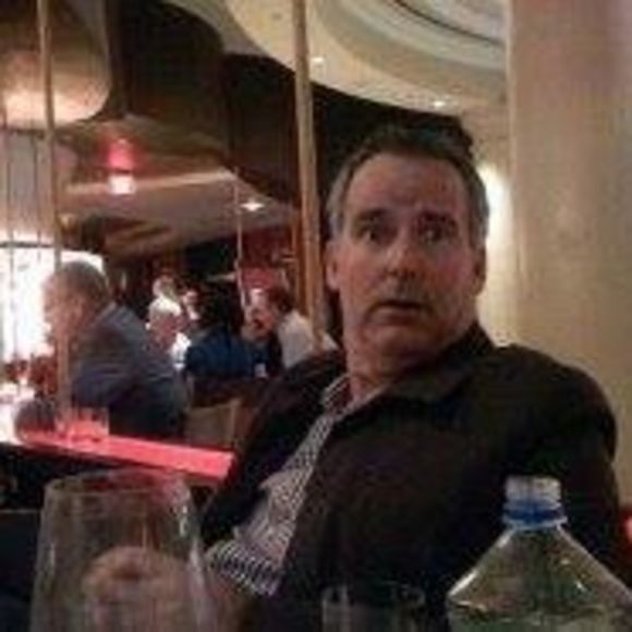 Meet your Posher, Arnie - Picture 1 of 1