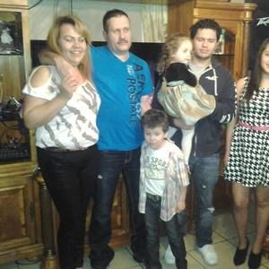 Meet your Posher, Robert