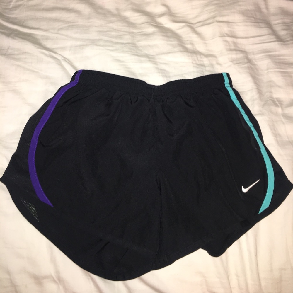 nike athletic shorts