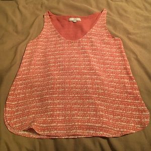 Anne Taylor Loft tank