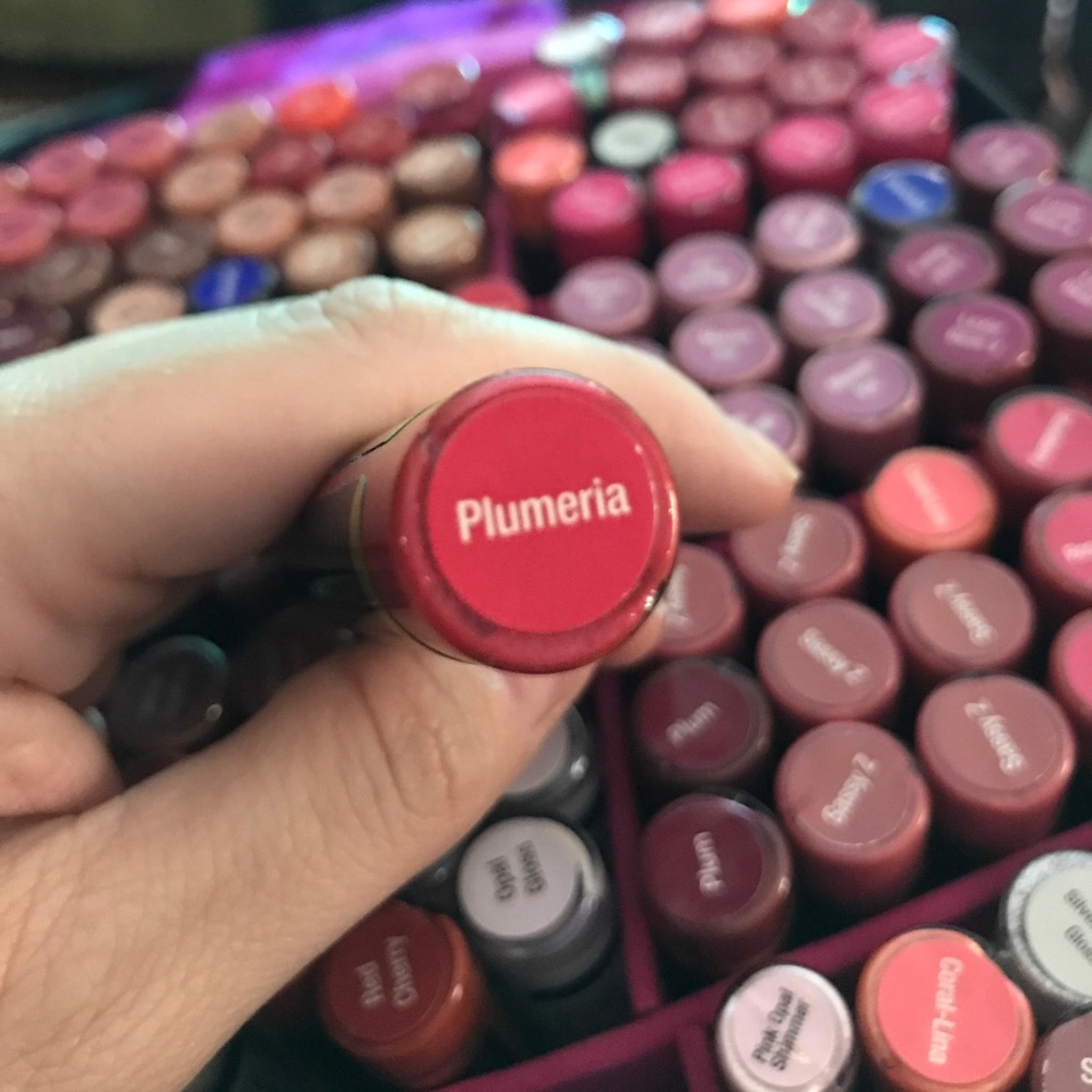 Plumeria Lipsense