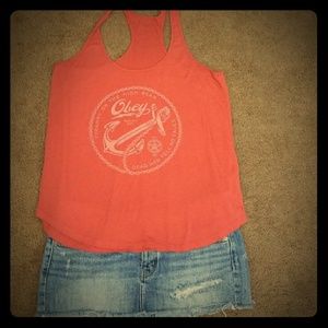 Obey Propaganda Tank