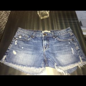 J Brand Shorts