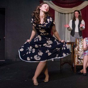 Meet your Posher, Taylor