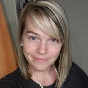 Meet your Posher, Brittanie