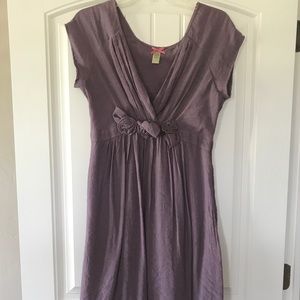 Downeast dress