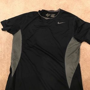 Nike Pro Combat T-Shirt