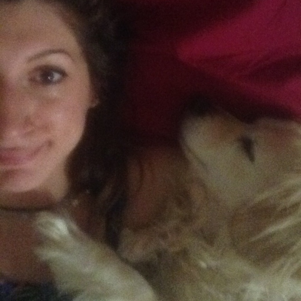 Meet your Posher, Eloisa