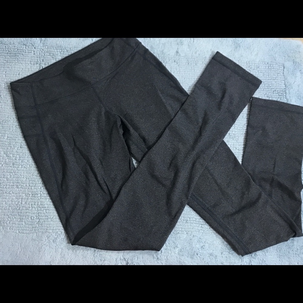 Full length skinny grooves