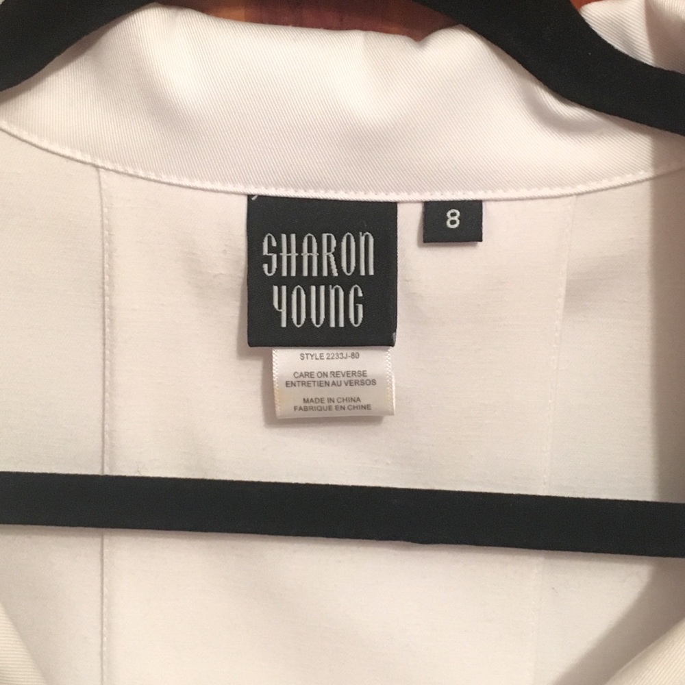 Jacket - Picture 3 of 3