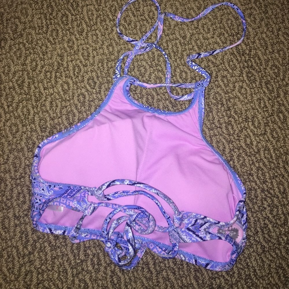 Bathing suit top !!