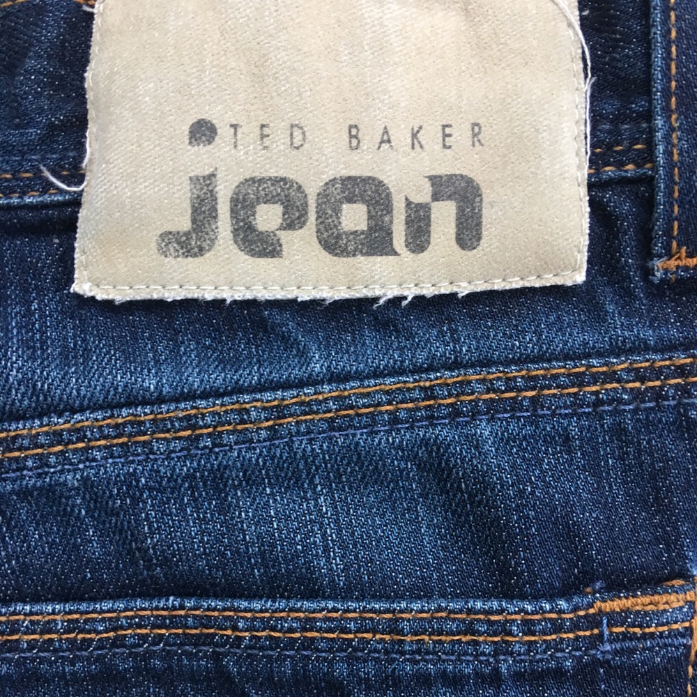 Ted Baker Men Jeans 30/30