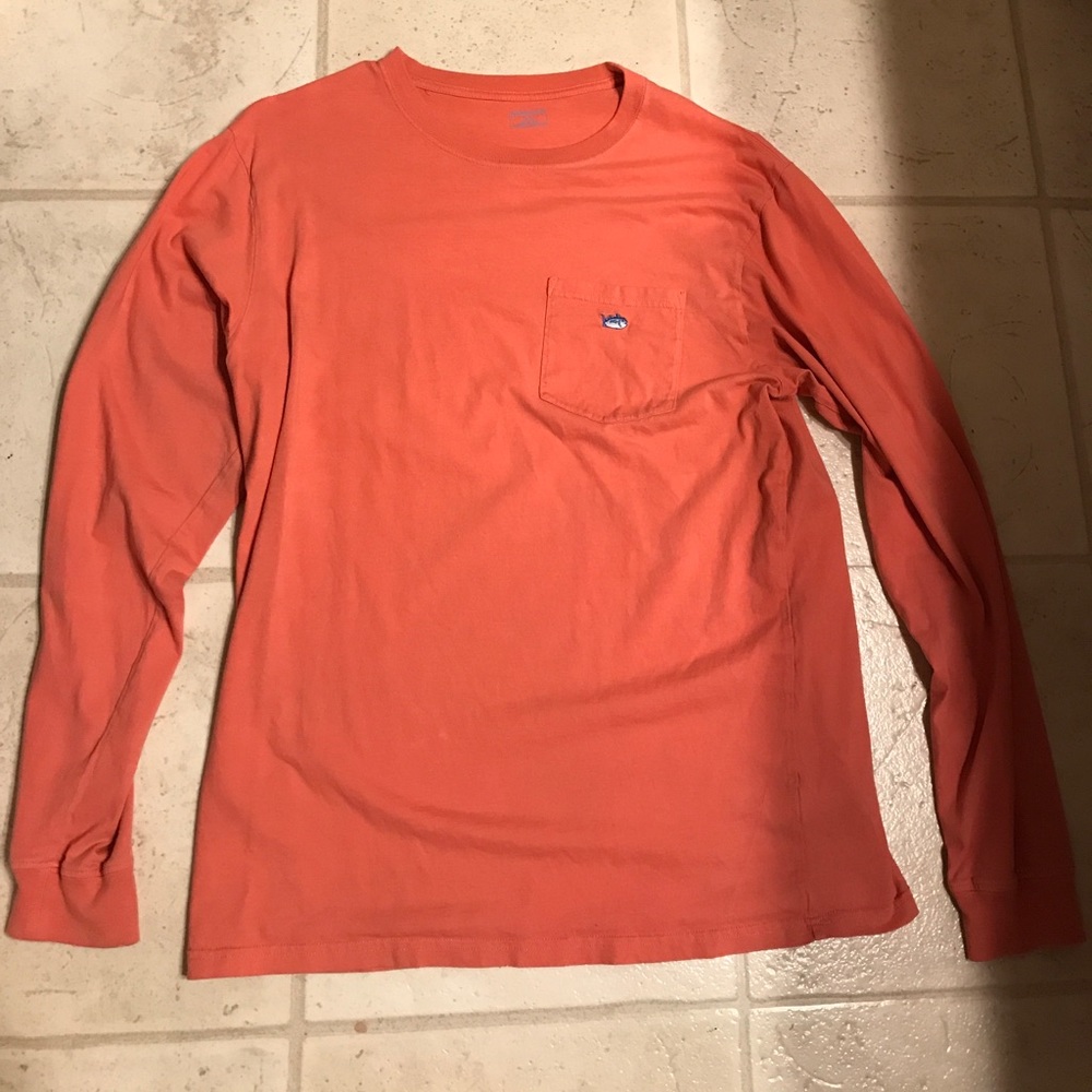 Long-Sleeved Southern Tide
