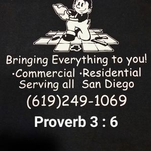 Meet your Posher, Robert holmes