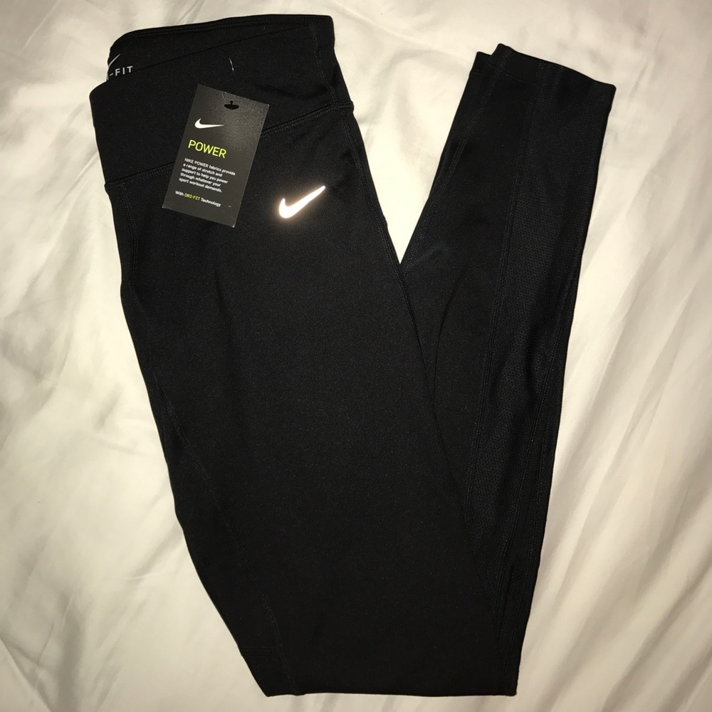 Nike Dri-Fit Leggings