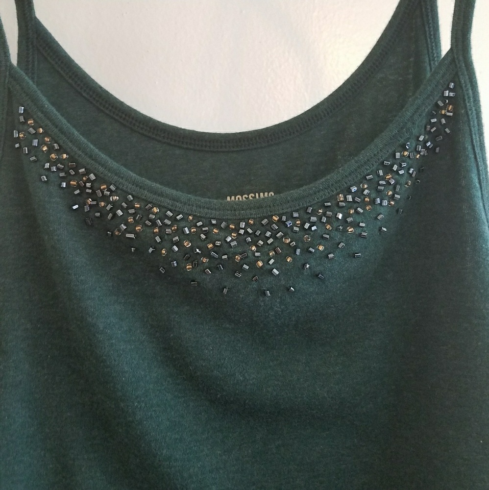Mossimo tank top
