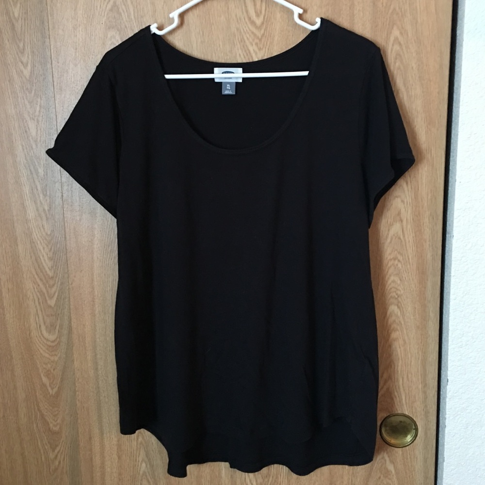 Lot of 3 size XL tops from Old Navy