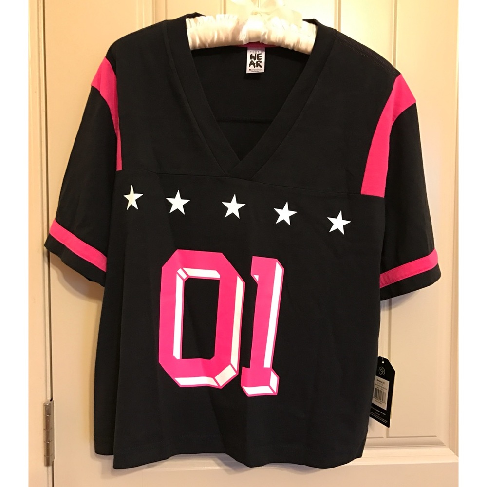 Zumba Team Favorite Tee