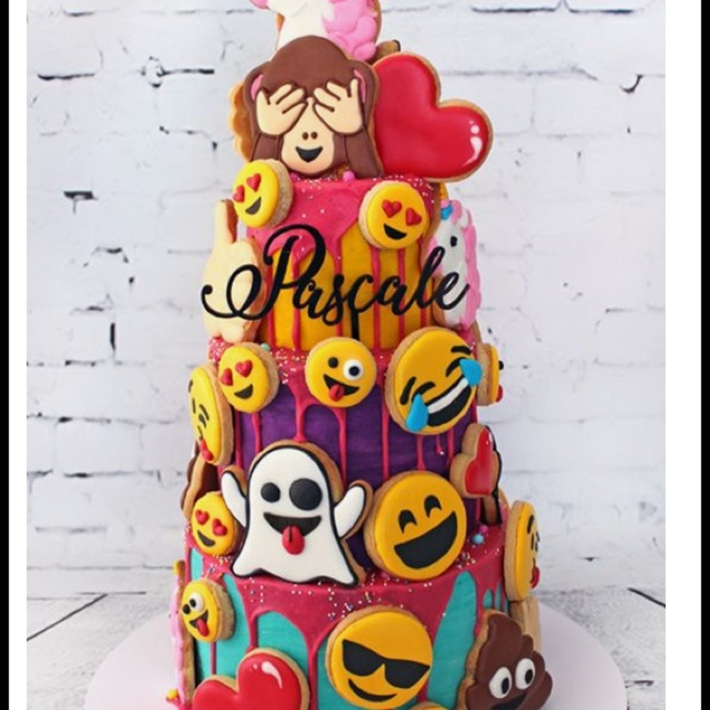 Meet your Posher, Krystal