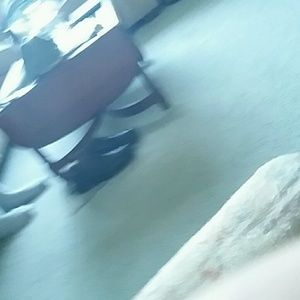 Meet your Posher, Tina