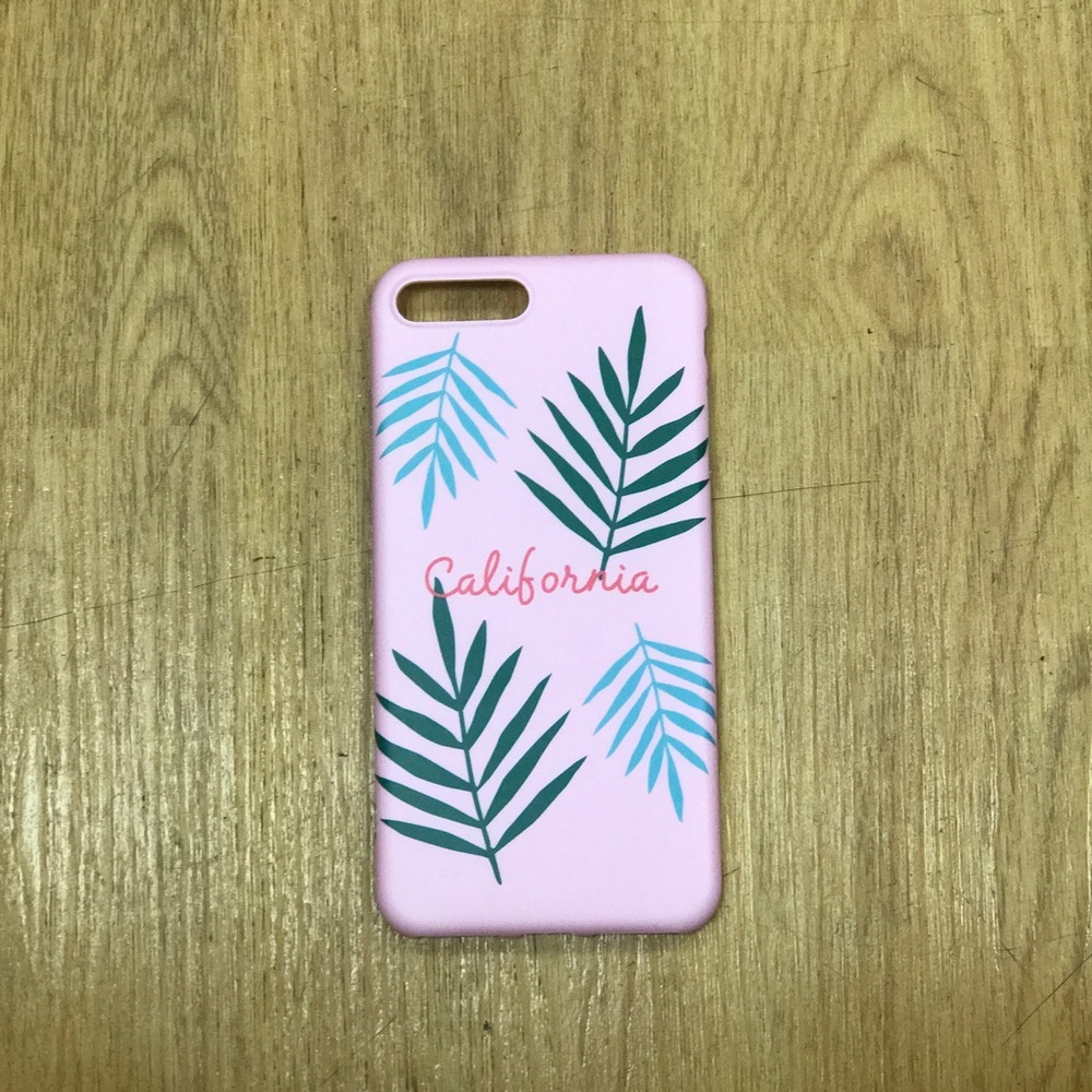 I phone 6/7 PLUS case