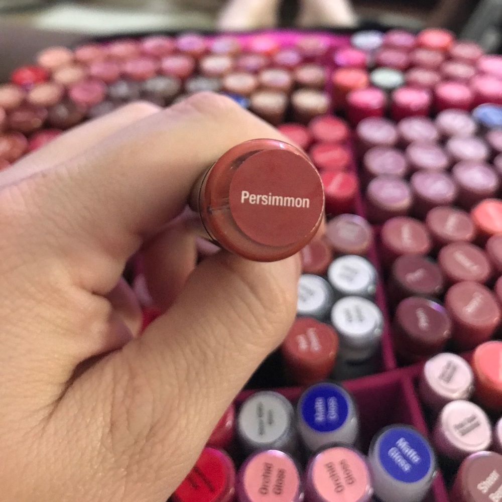 Persimmon Lipsense
