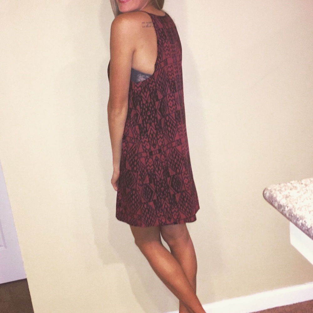 Dress - Picture 4 of 4