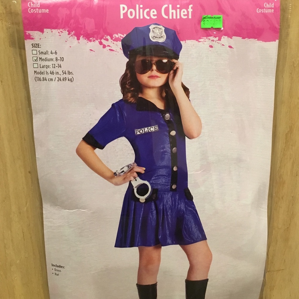 Child Costume