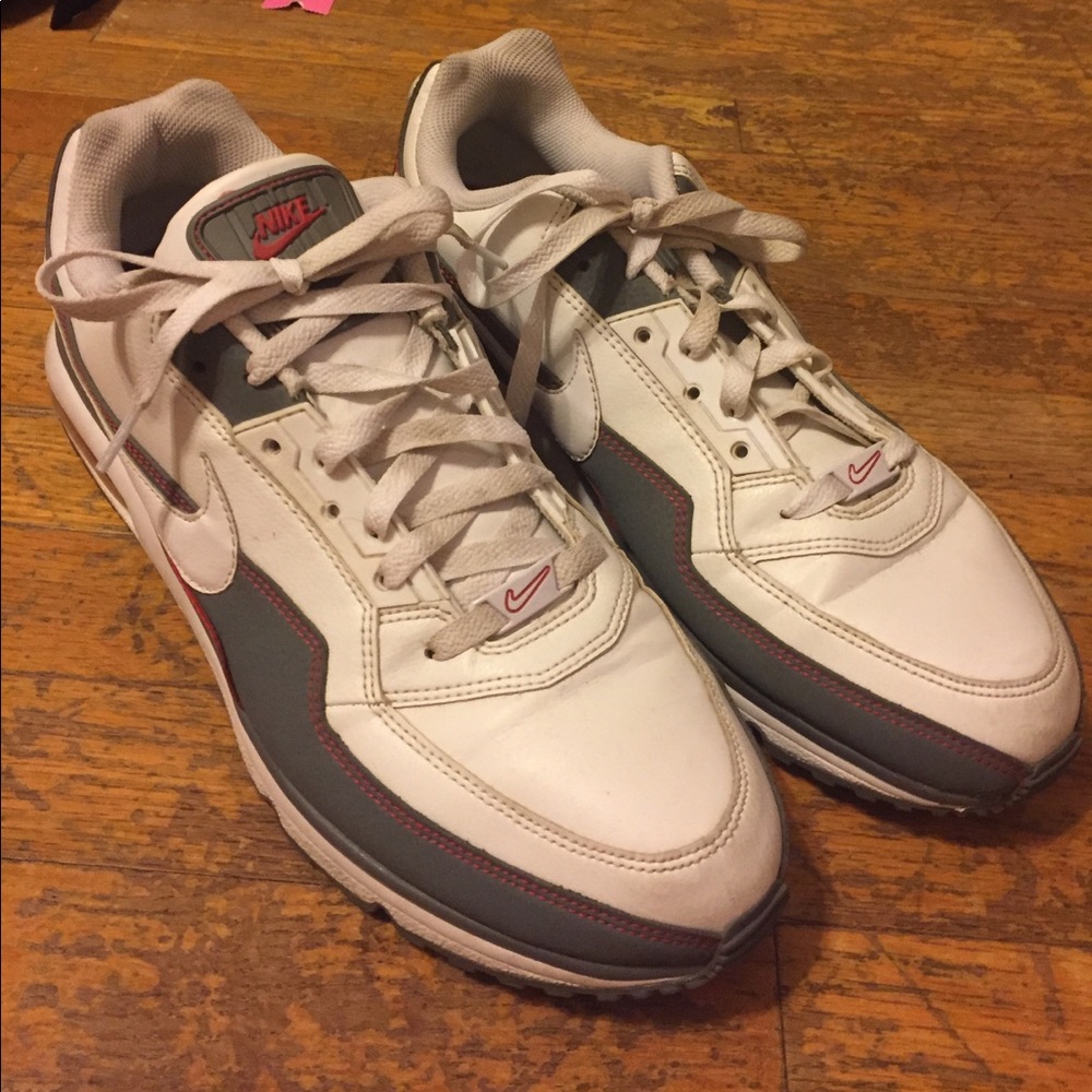 Nike air max