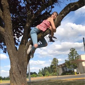 Meet your Posher, Tess