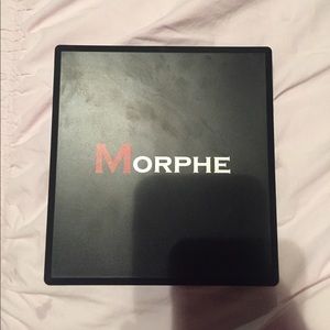 Morphe Cheek Palette
