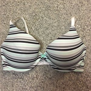 push up bra