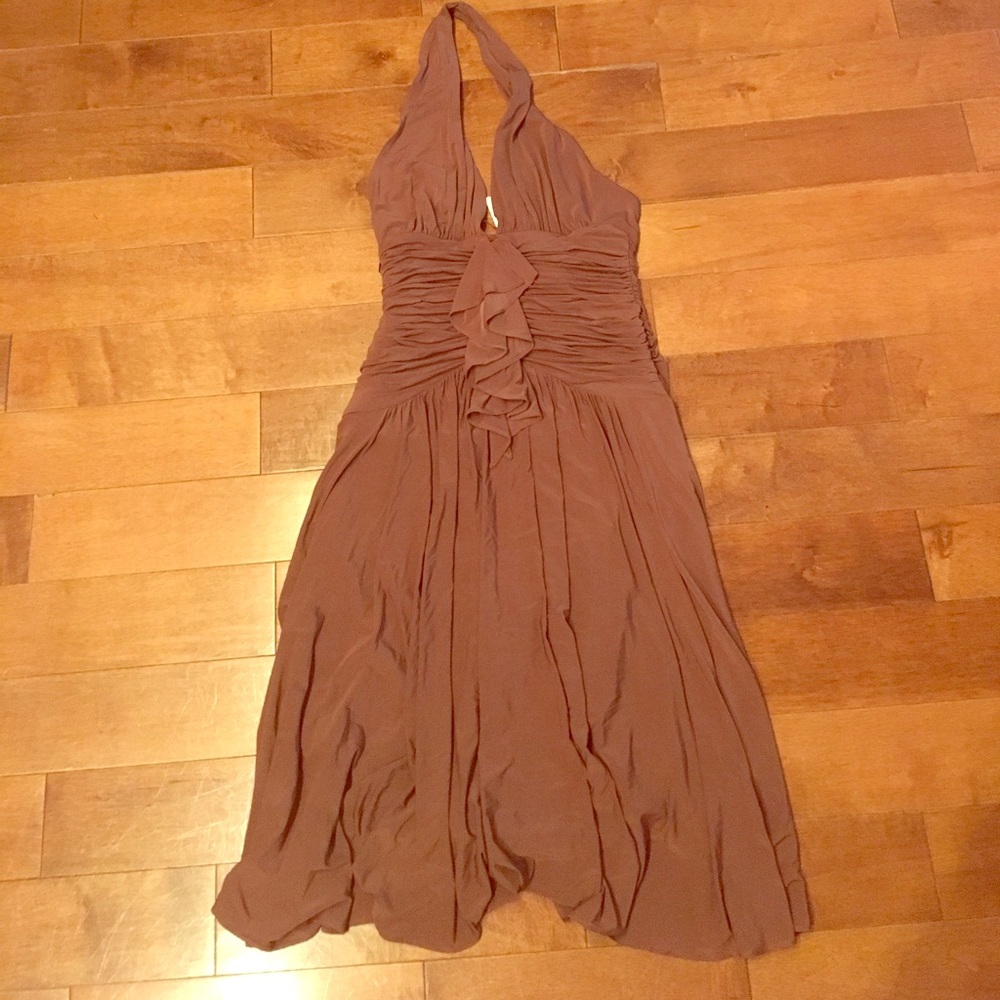 NWT BCBG Dress